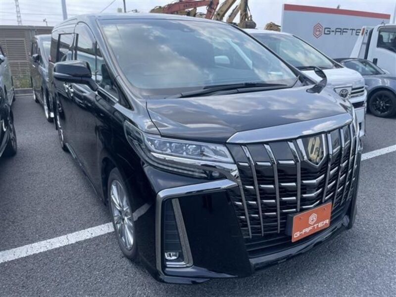 ALPHARD-0