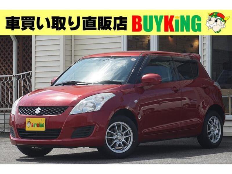 SWIFT-0