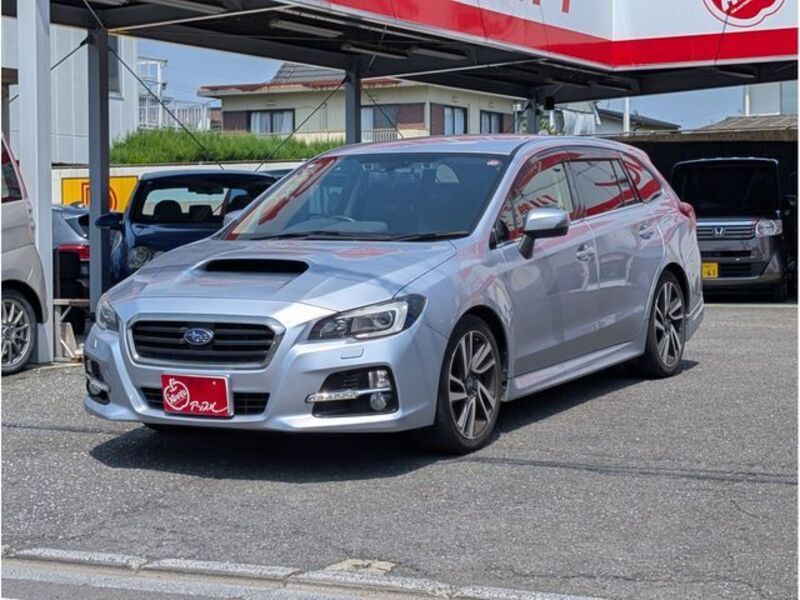 LEVORG-0