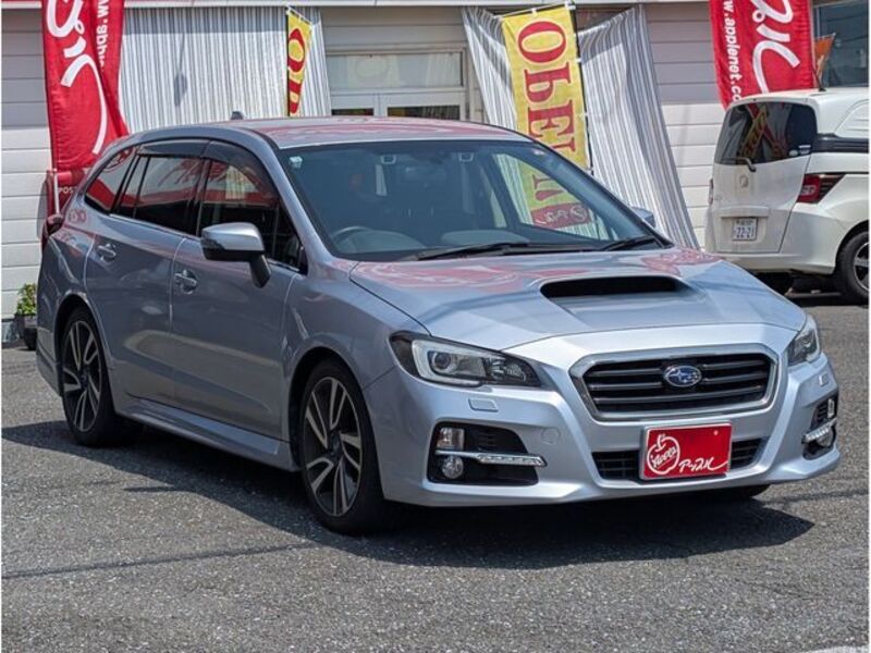 LEVORG