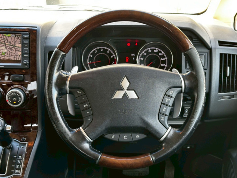 DELICA D5