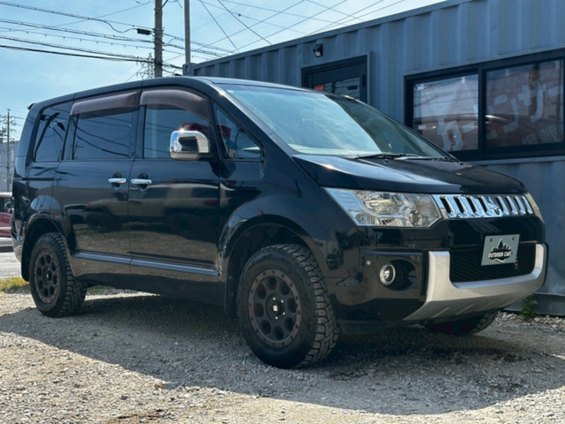 DELICA D5