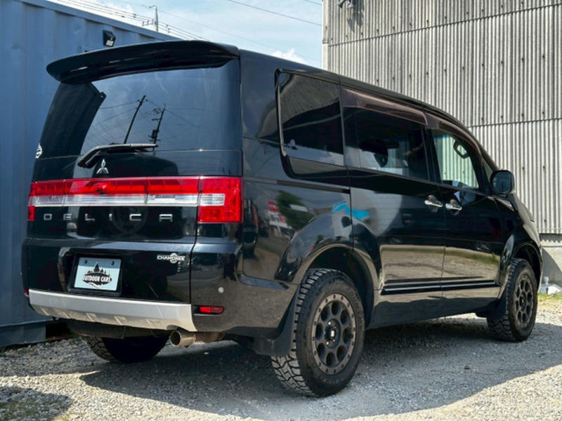 DELICA D5