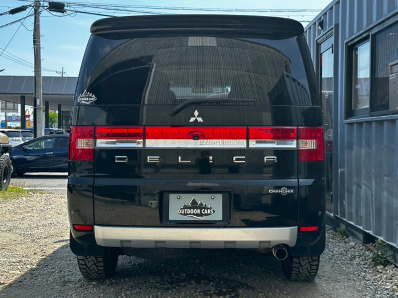 DELICA D5