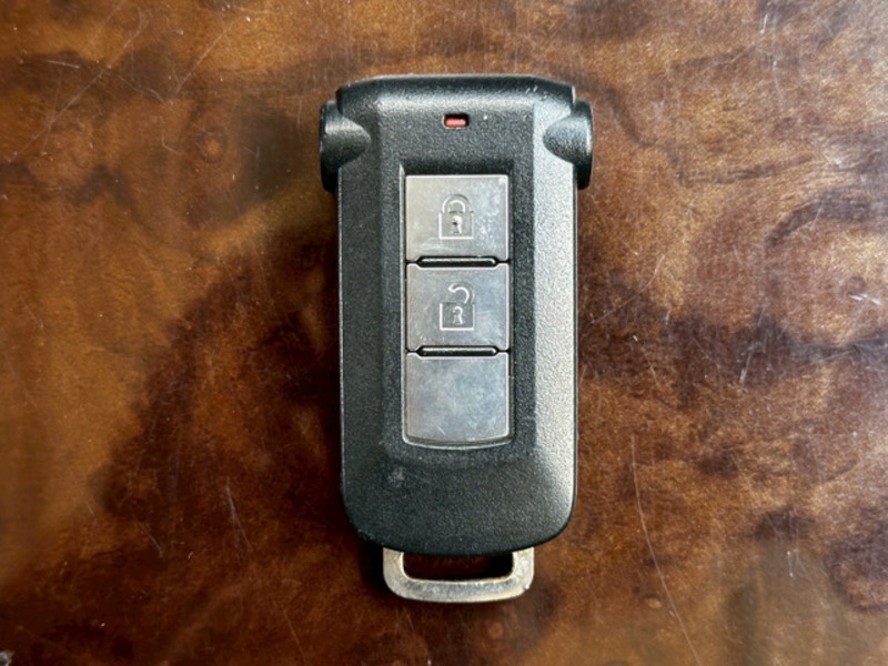 DELICA D5