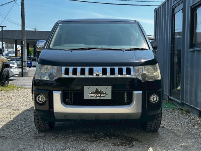 DELICA D5