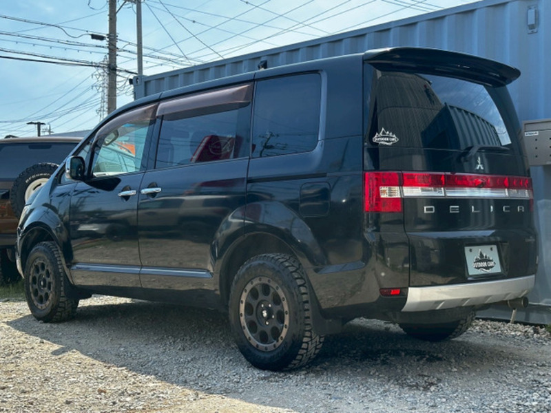 DELICA D5