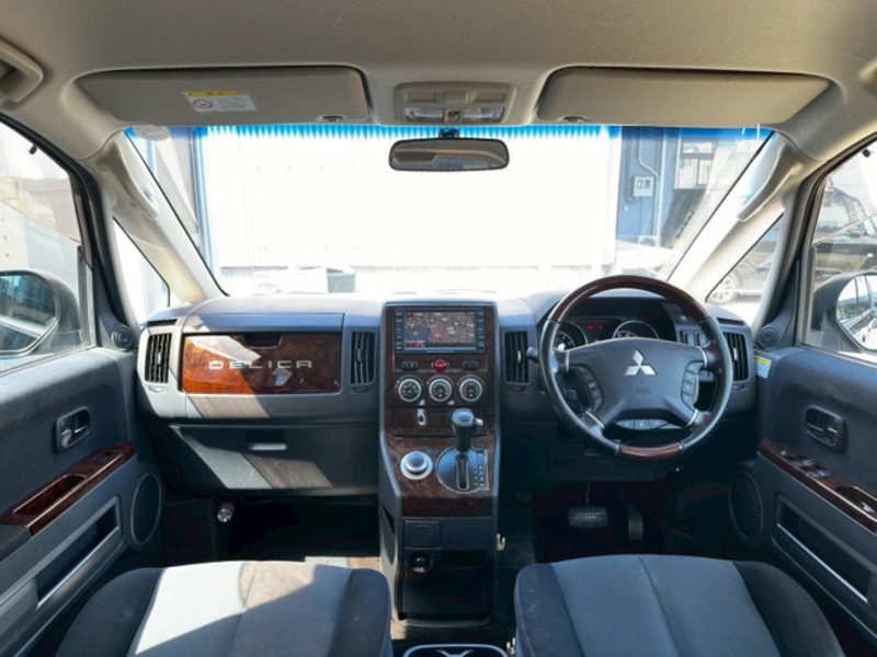 DELICA D5
