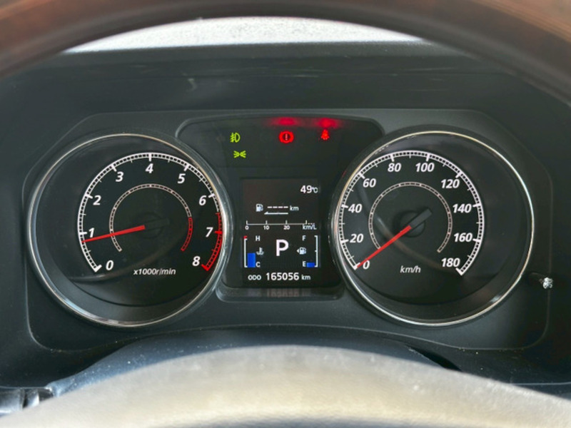 DELICA D5