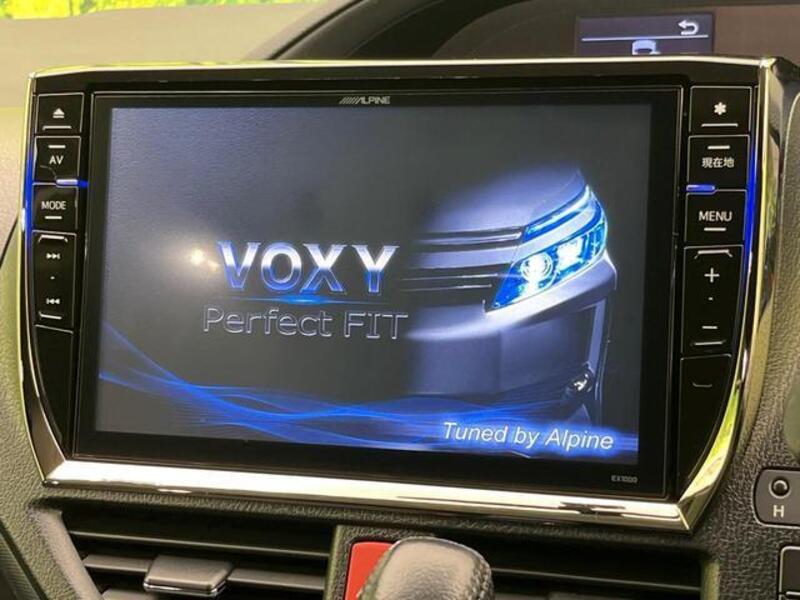 VOXY