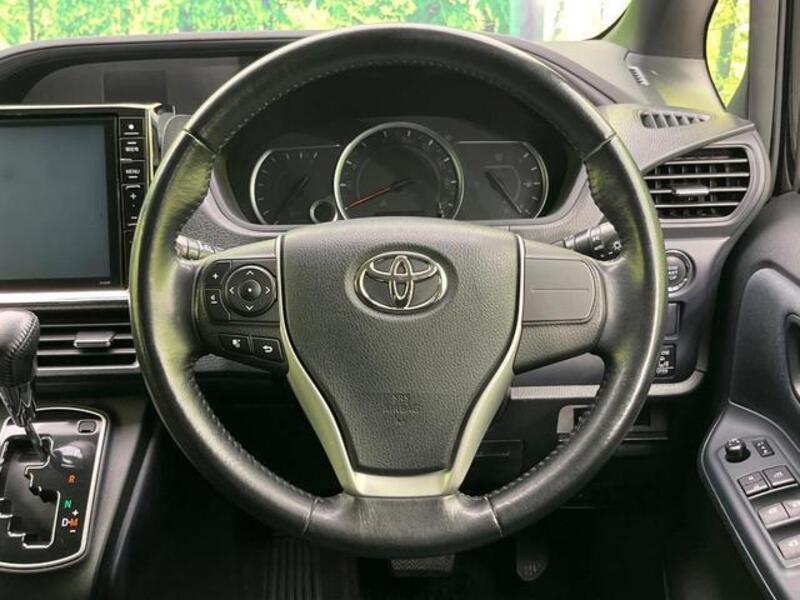 VOXY