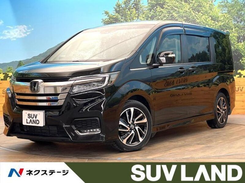 STEPWAGON SPADA-0