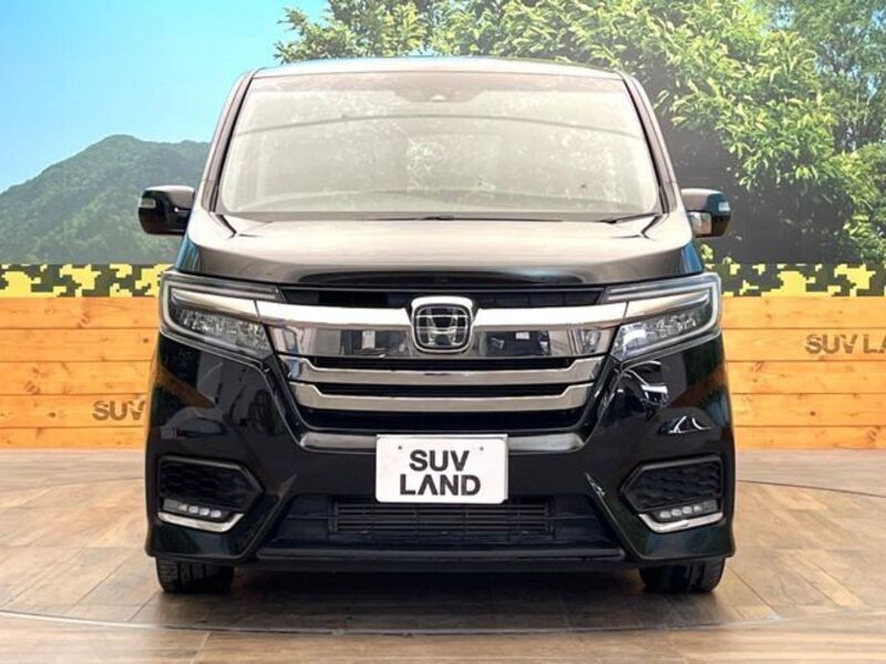 STEPWAGON SPADA