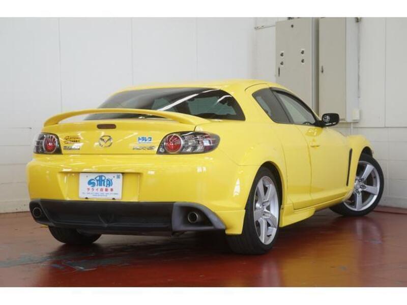 RX-8