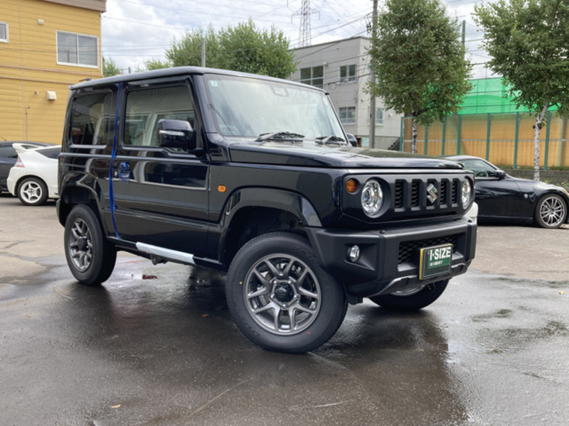 JIMNY