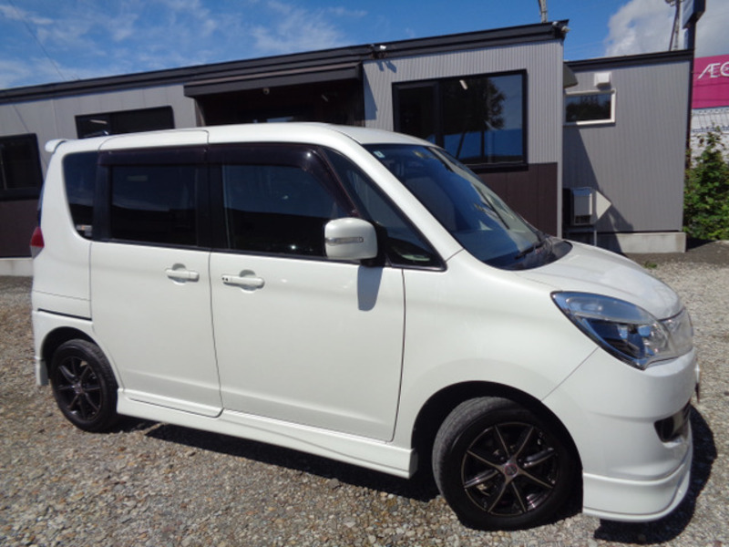 DELICA D2