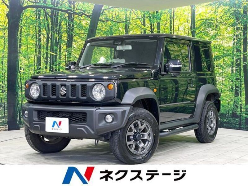 JIMNY SIERRA-0