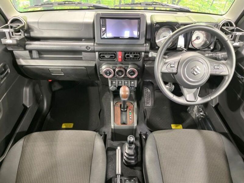 JIMNY SIERRA