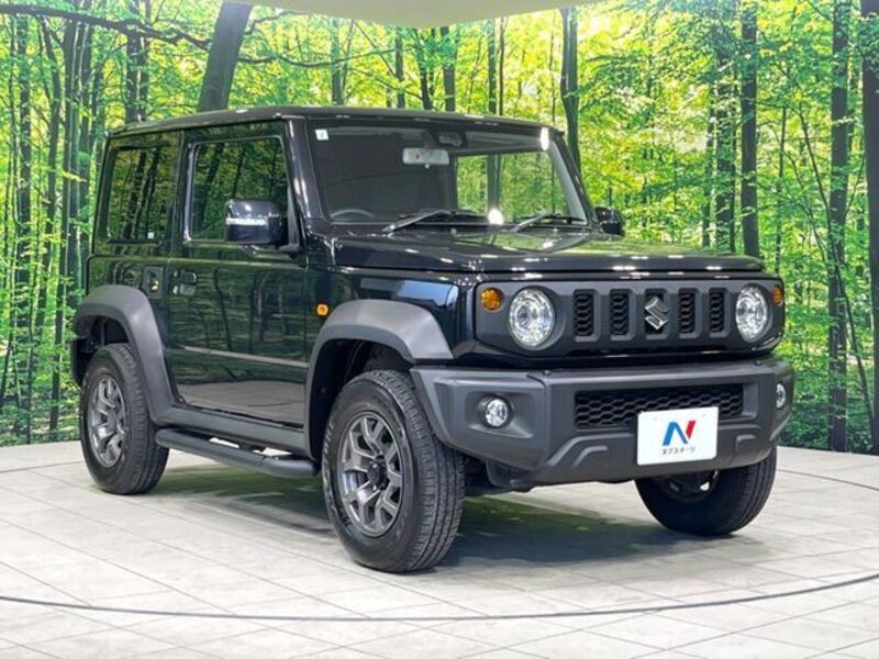 JIMNY SIERRA