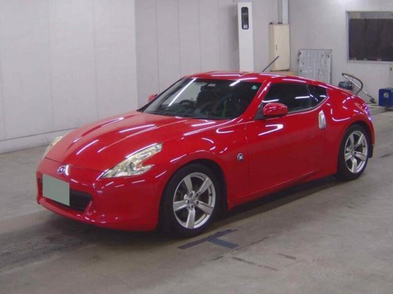 FAIRLADY Z