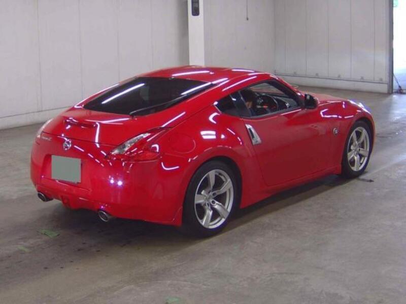 FAIRLADY Z