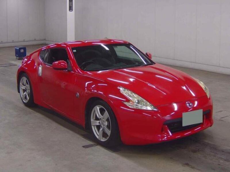 FAIRLADY Z-0