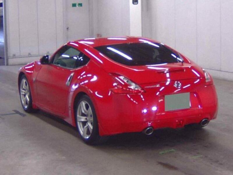 FAIRLADY Z