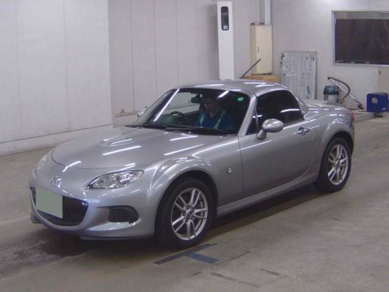 ROADSTER
