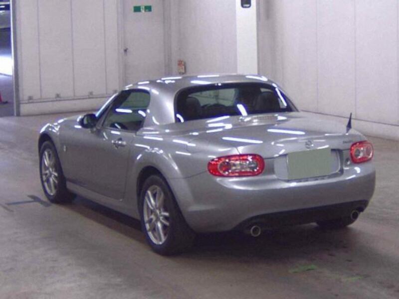 ROADSTER