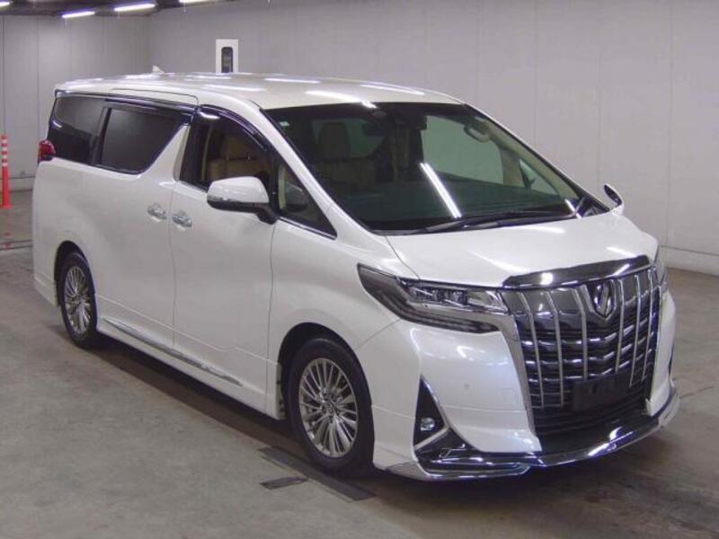 ALPHARD-0
