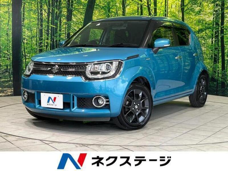 IGNIS-0