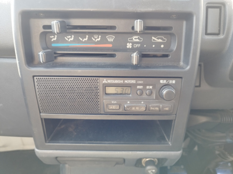 MINICAB TRUCK