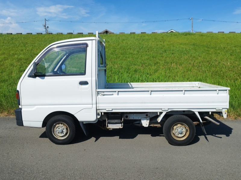 MINICAB TRUCK