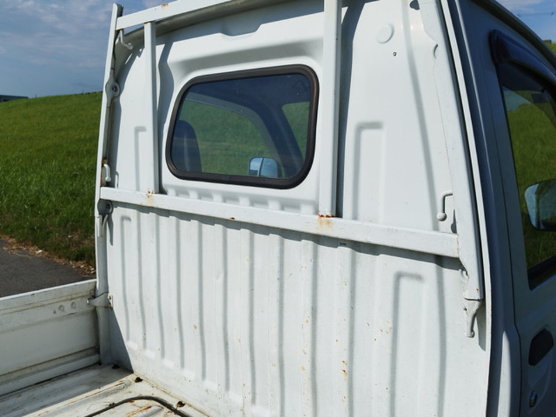 MINICAB TRUCK