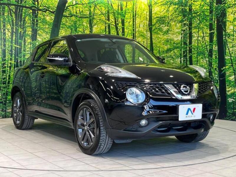 JUKE