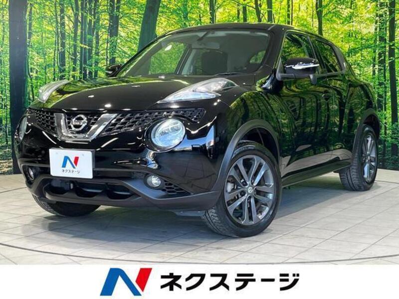 JUKE-0