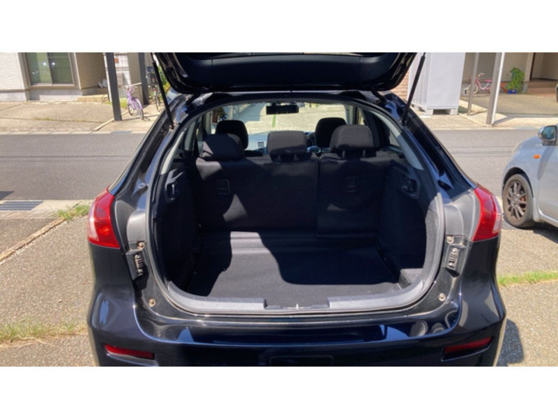 GALANT FORTIS SPORTBACK