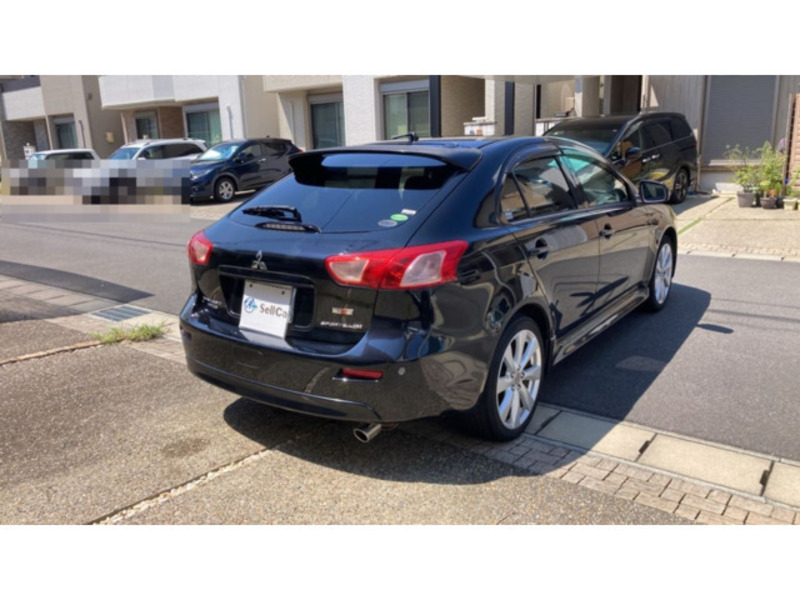 GALANT FORTIS SPORTBACK