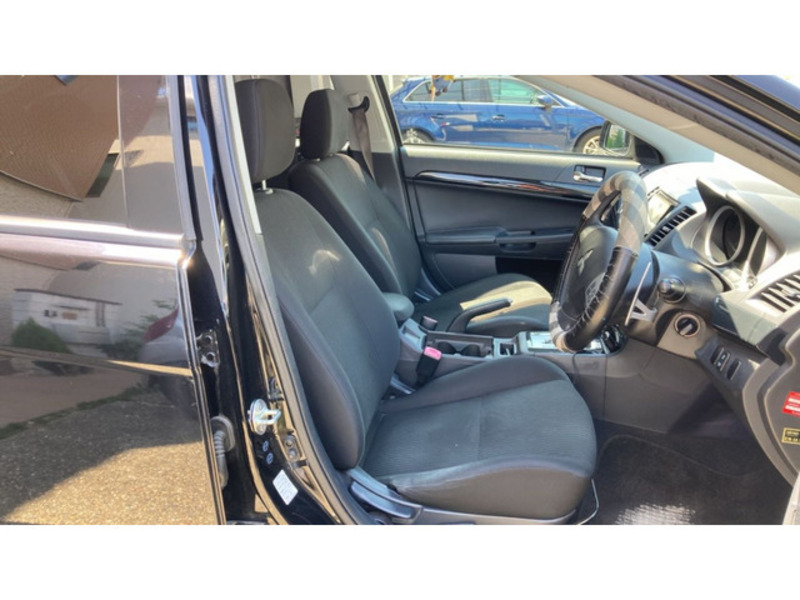 GALANT FORTIS SPORTBACK