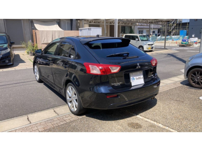 GALANT FORTIS SPORTBACK