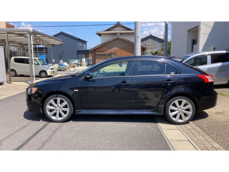 GALANT FORTIS SPORTBACK