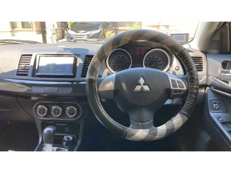GALANT FORTIS SPORTBACK