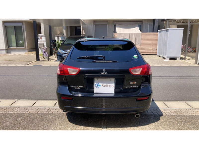 GALANT FORTIS SPORTBACK