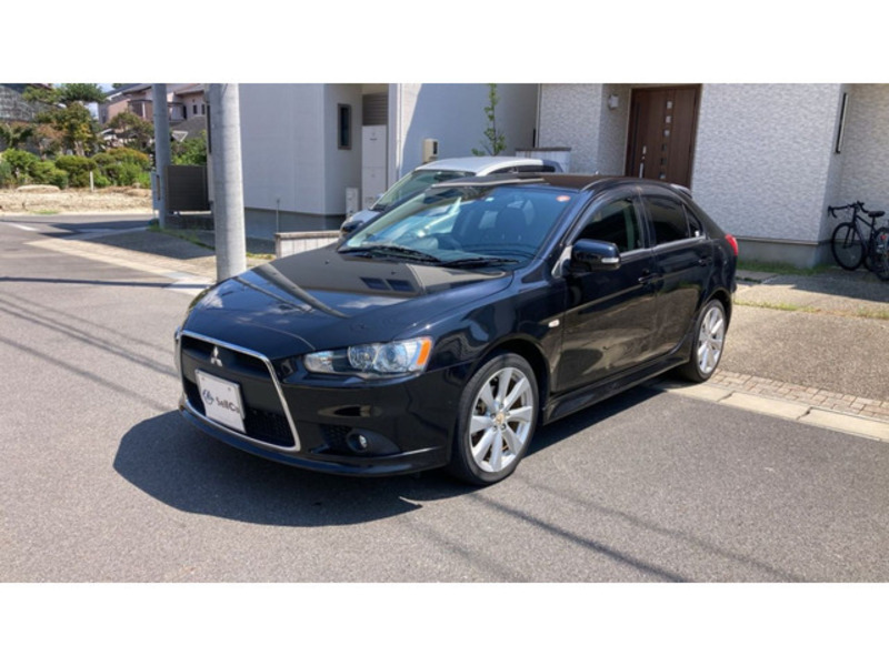 GALANT FORTIS SPORTBACK