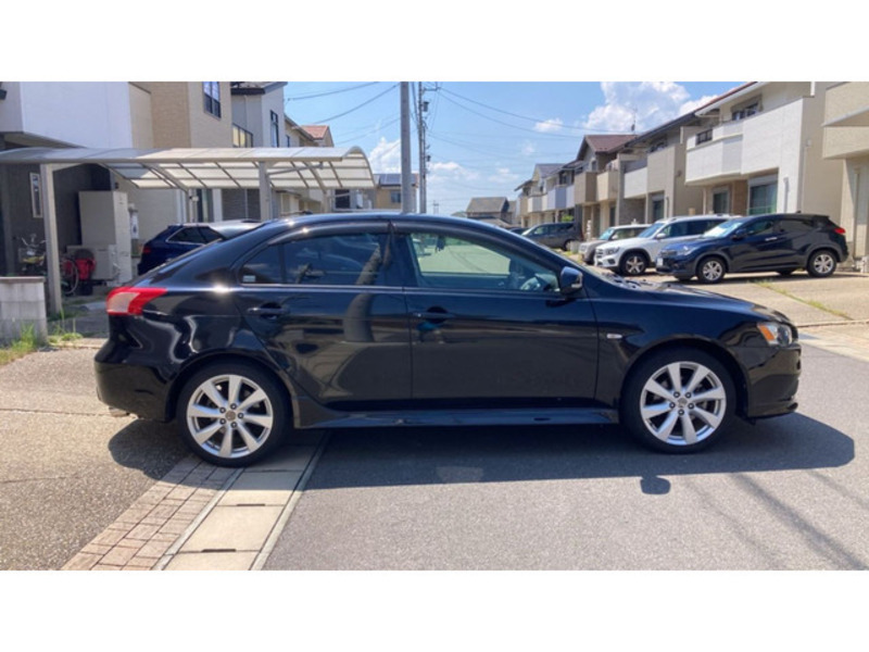 GALANT FORTIS SPORTBACK