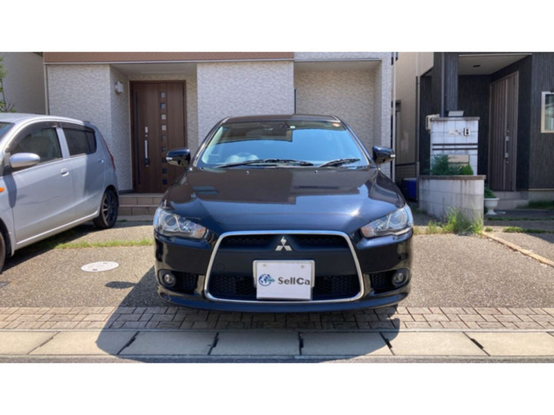 GALANT FORTIS SPORTBACK