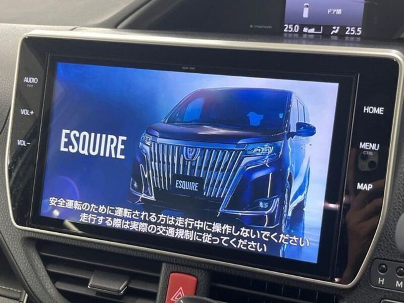 ESQUIRE