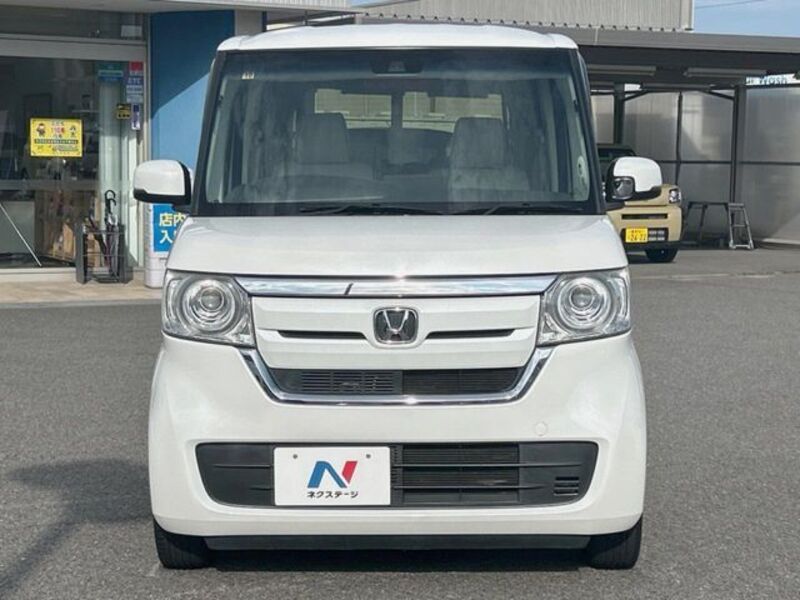 N BOX