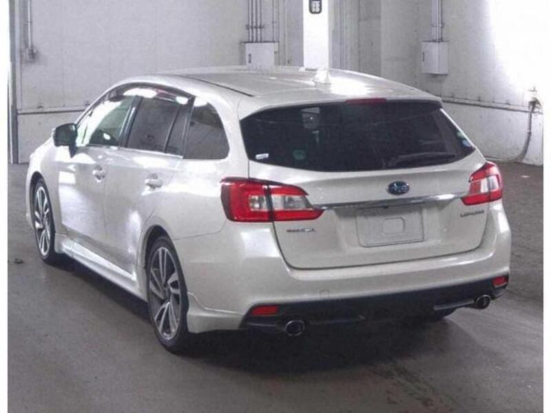 LEVORG