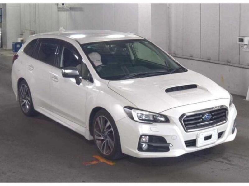 LEVORG-0